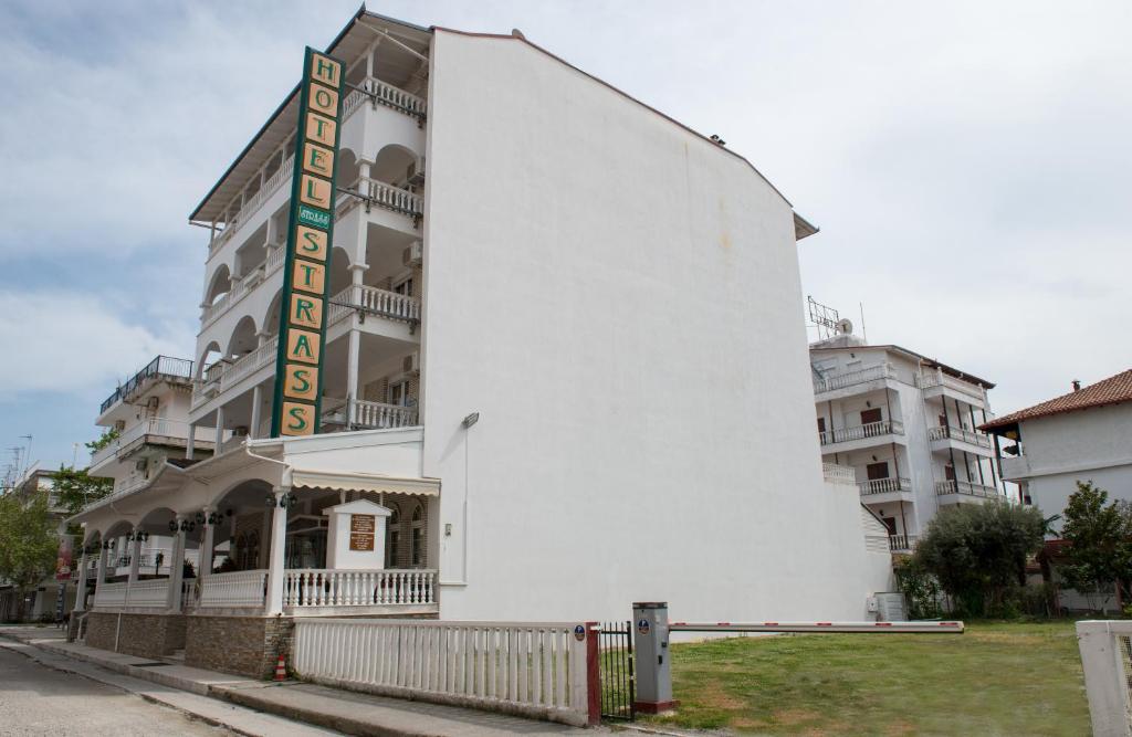 Hotel Strass Hotel