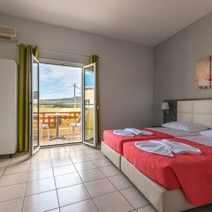 Hotel Maria Hotel Sissi cazare Sision