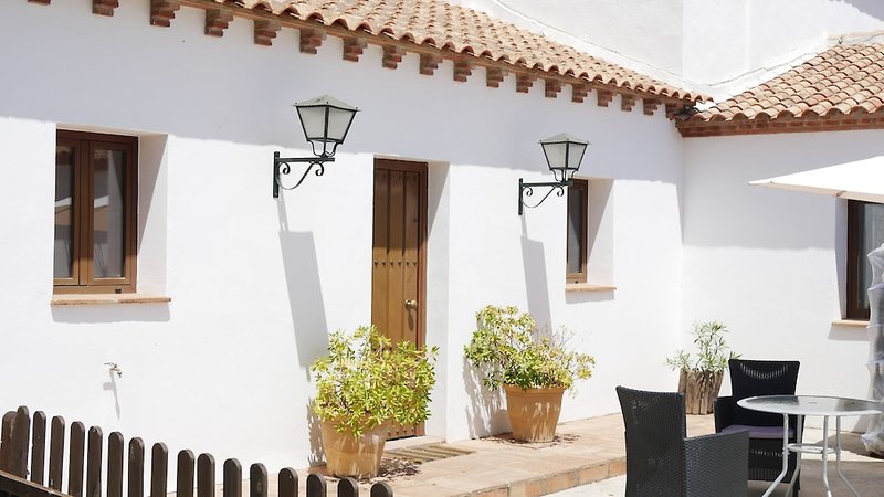 Hotel La Perla Blanca