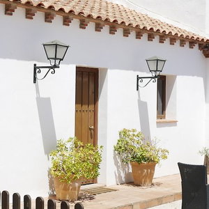 Hotel La Perla Blanca cazare Ronda