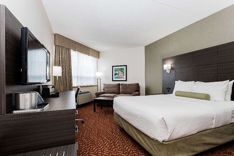 Hotel Best Western Inn On The Bay