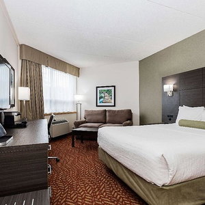 Hotel Best Western Inn On The Bay cazare Owen Sound