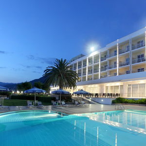 Hotel Messinian Bay cazare Kalamata