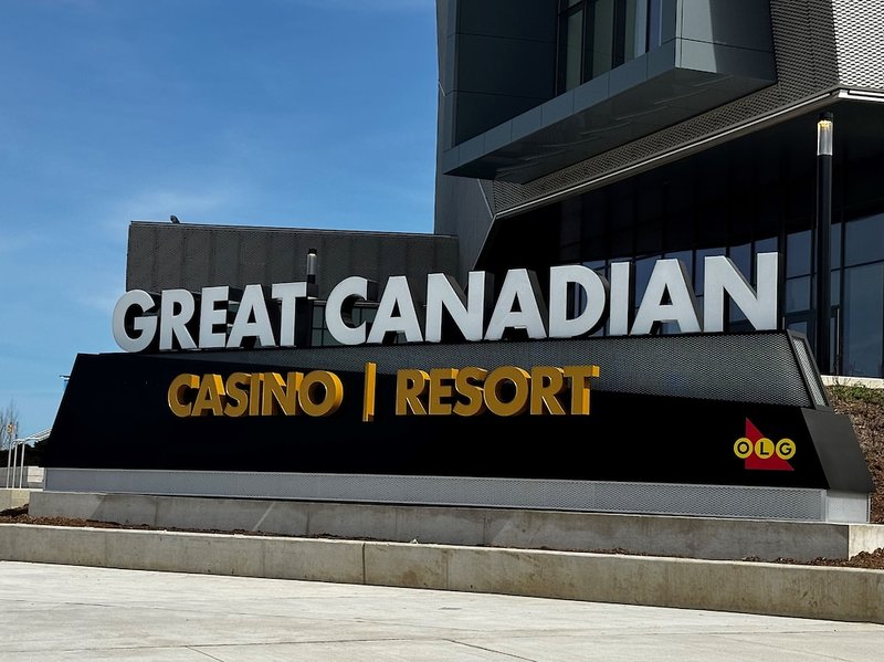 Hotel Staybridge Suites Toronto Airport East By Ihg