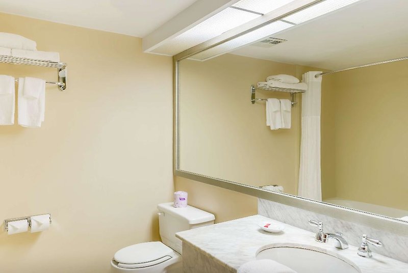 Hotel Towneplace Suites By Marriott Niagara Falls Canada