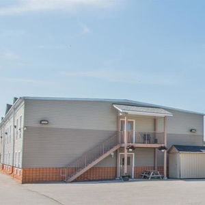 Hotel Knights Inn Orillia cazare Orillia