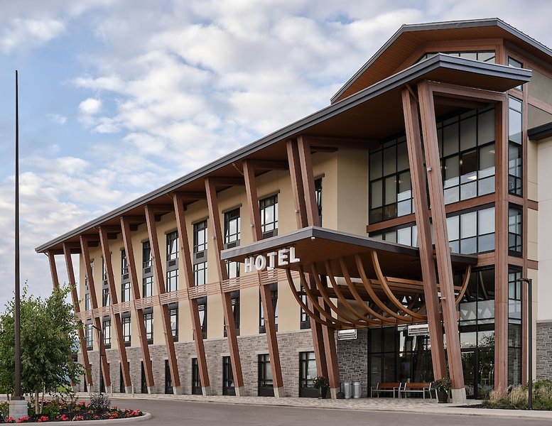 Hotel Great Blue Heron Casino & Hotel