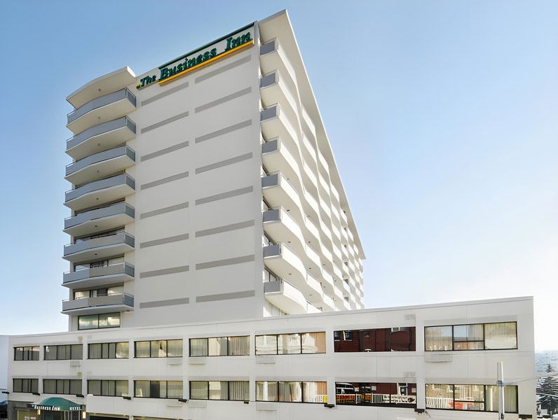 Hotel The Business Inn