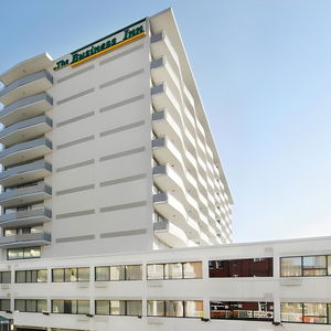 Hotel The Business Inn cazare Ottawa