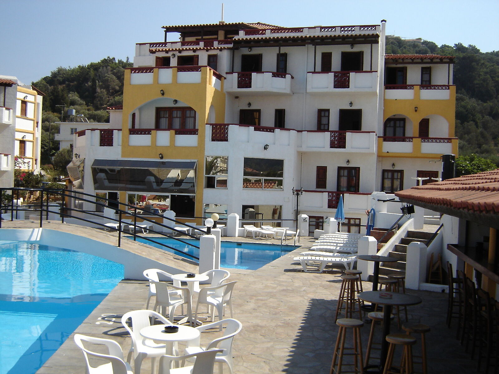 Hotel Anema By The Sea Guesthouse