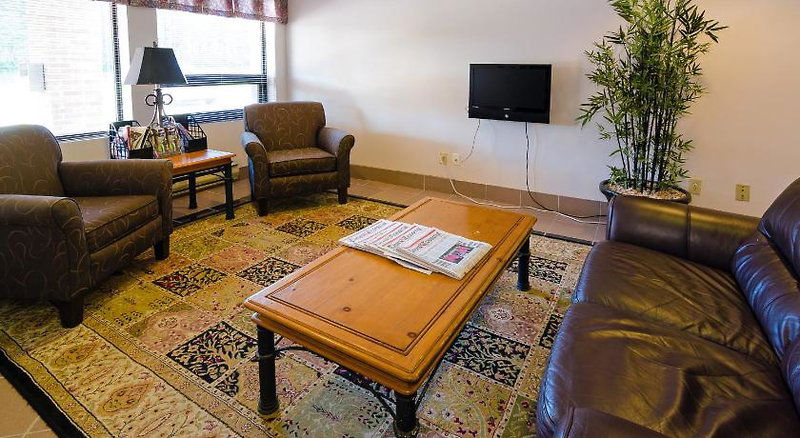 Hotel Coastal Inn Sackville