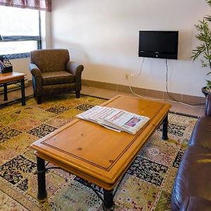 Hotel Coastal Inn Sackville cazare Sackville