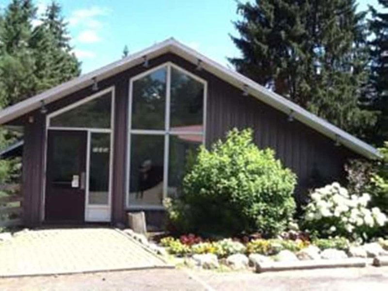 Hotel Auberge Mountain View Inn