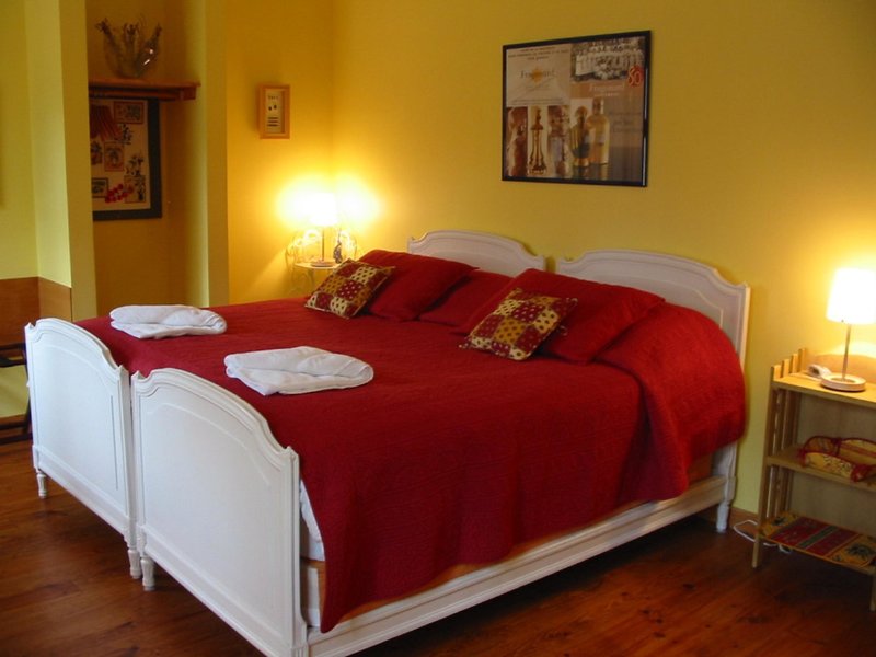 Hotel Escale Du Nord