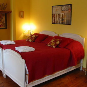 Hotel Escale Du Nord cazare Mont-Tremblant