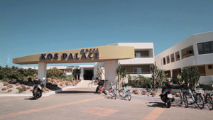 Hotel Kos Palace Hotel cazare Tigaki