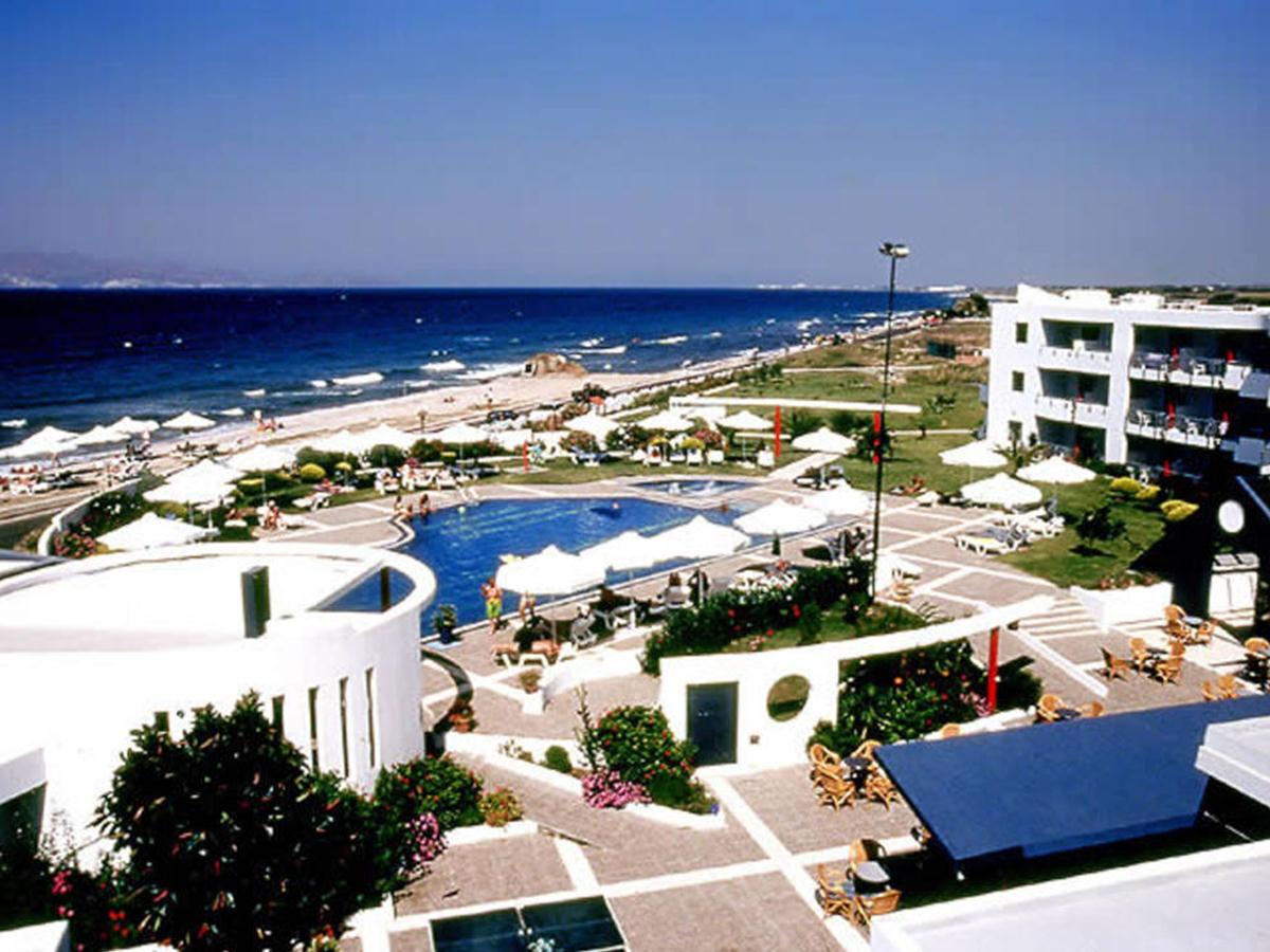 Kos Palace Hotel