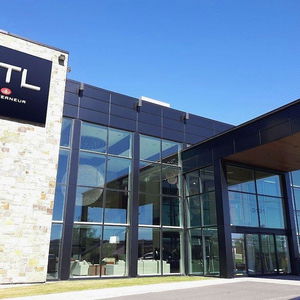 Hotel Otl Gouverneur Sherbrooke cazare Quebec