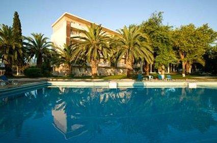 Hotel Long Beach Hotel