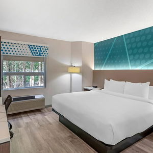 Hotel Comfort Inn cazare Bracebridge