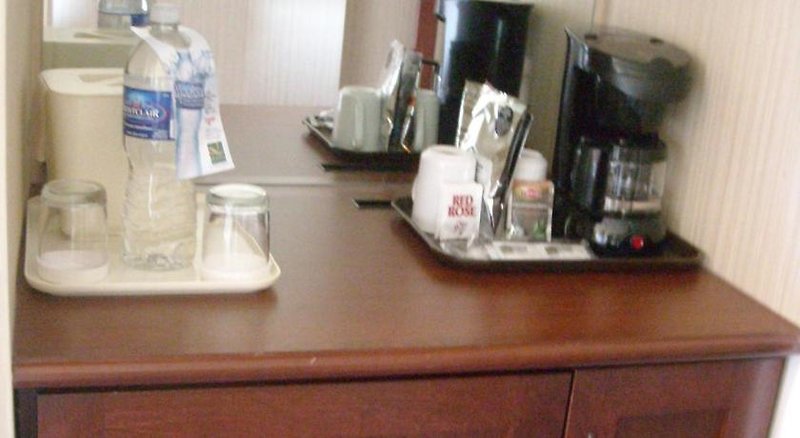 Hotel Quality Inn & Suites Levis