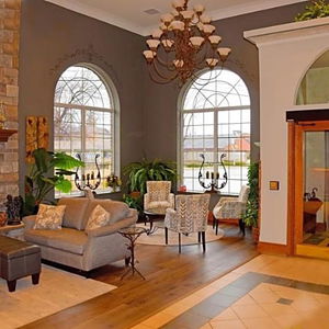 Hotel Stone Gate Inn cazare Orillia