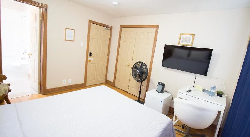 Hotel Alida's Bed And Breakfast