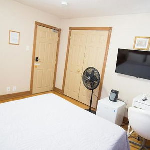 Hotel Alida's Bed And Breakfast cazare Niagara Falls