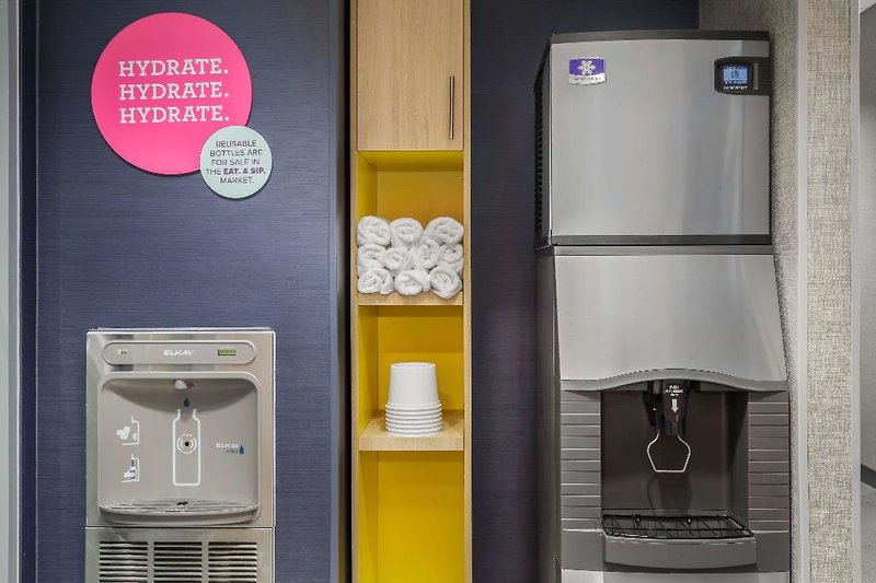 Hotel Tru By Hilton Bracebridge, On