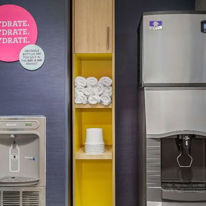 Hotel Tru By Hilton Bracebridge, On cazare Bracebridge