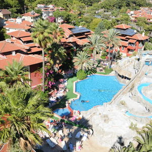 Sejur Grand Aquarium vacanta Marmaris
