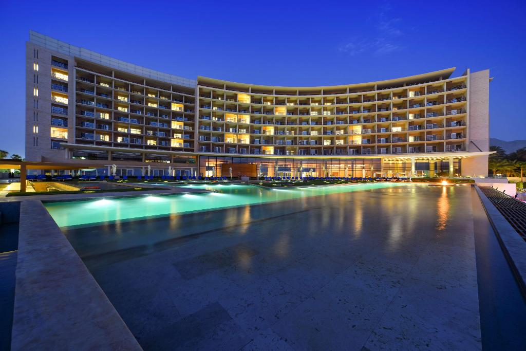 Hotel Kempinski Hotel Aqaba