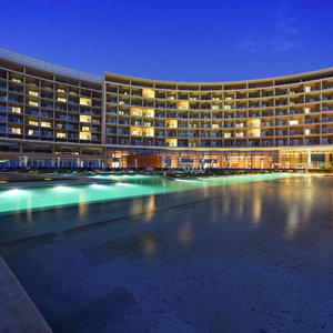 Sejur Kempinski Hotel Aqaba vacanta Aqaba