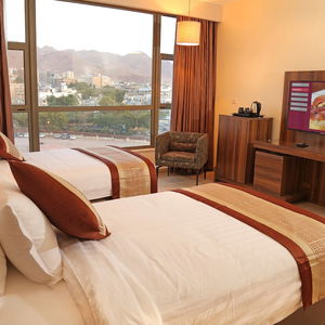 Hotel Lacosta Hotel cazare Aqaba