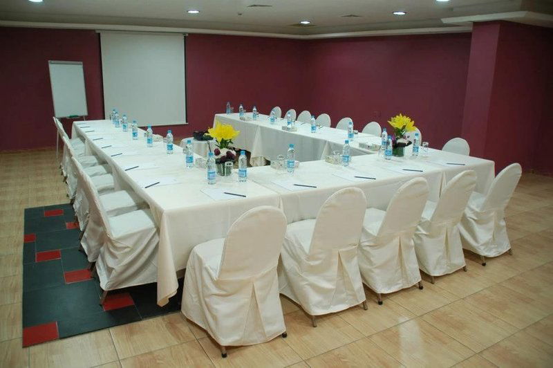 Hotel Aquavista Hotel & Suites