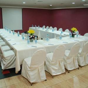 Hotel Aquavista Hotel & Suites cazare Aqaba