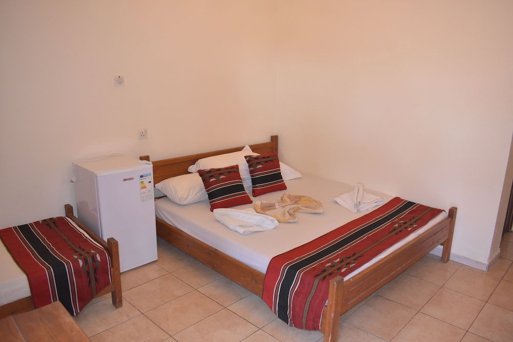 Bedouin Garden Village Hotel Dive