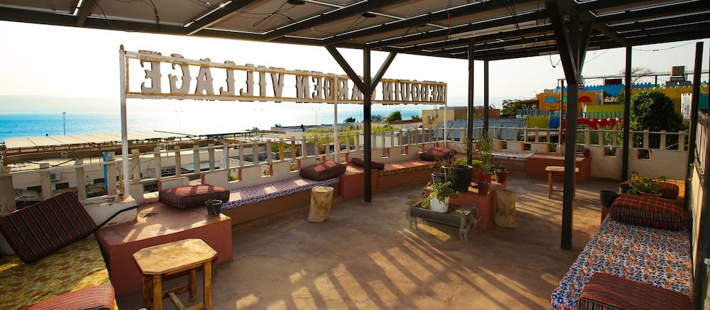 Bedouin Garden Village Hotel Dive