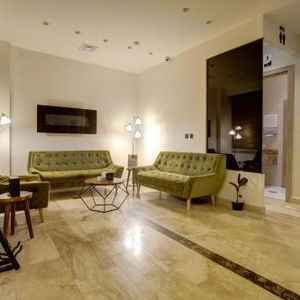 Hotel Luciana Hotel By Bratus cazare Aqaba