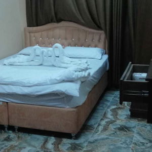 Hotel Sea Beach Hotel cazare Aqaba