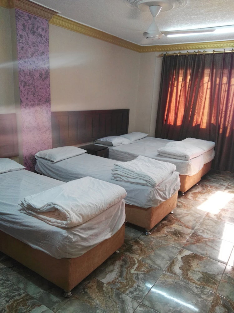 Sea Beach Hotel