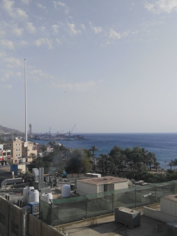 Sea Beach Hotel