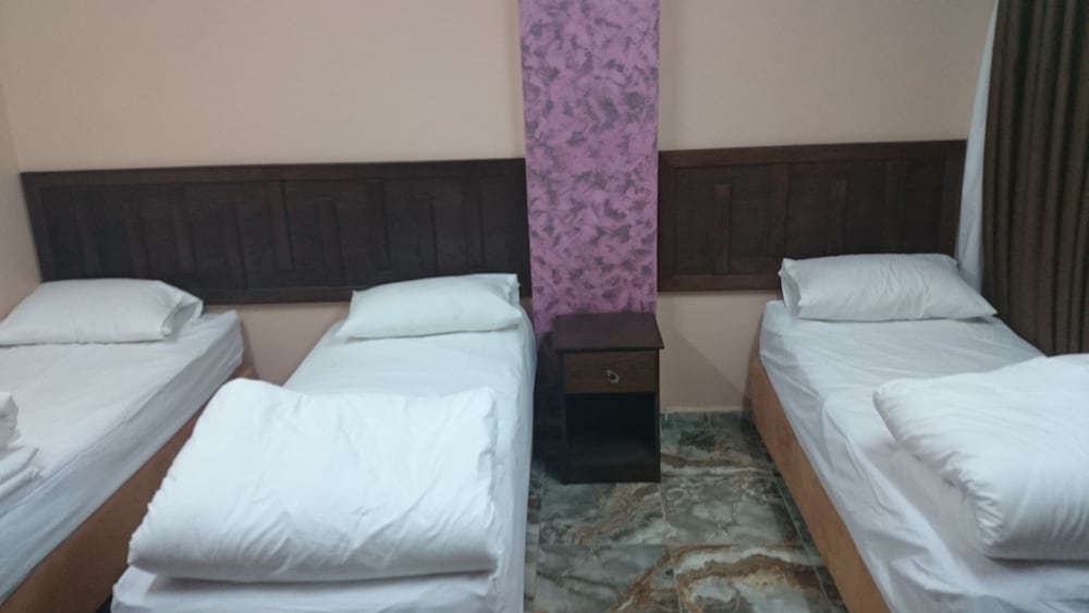 Sea Beach Hotel