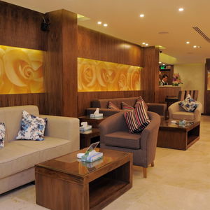 Hotel Raed Hotel Suites cazare Aqaba