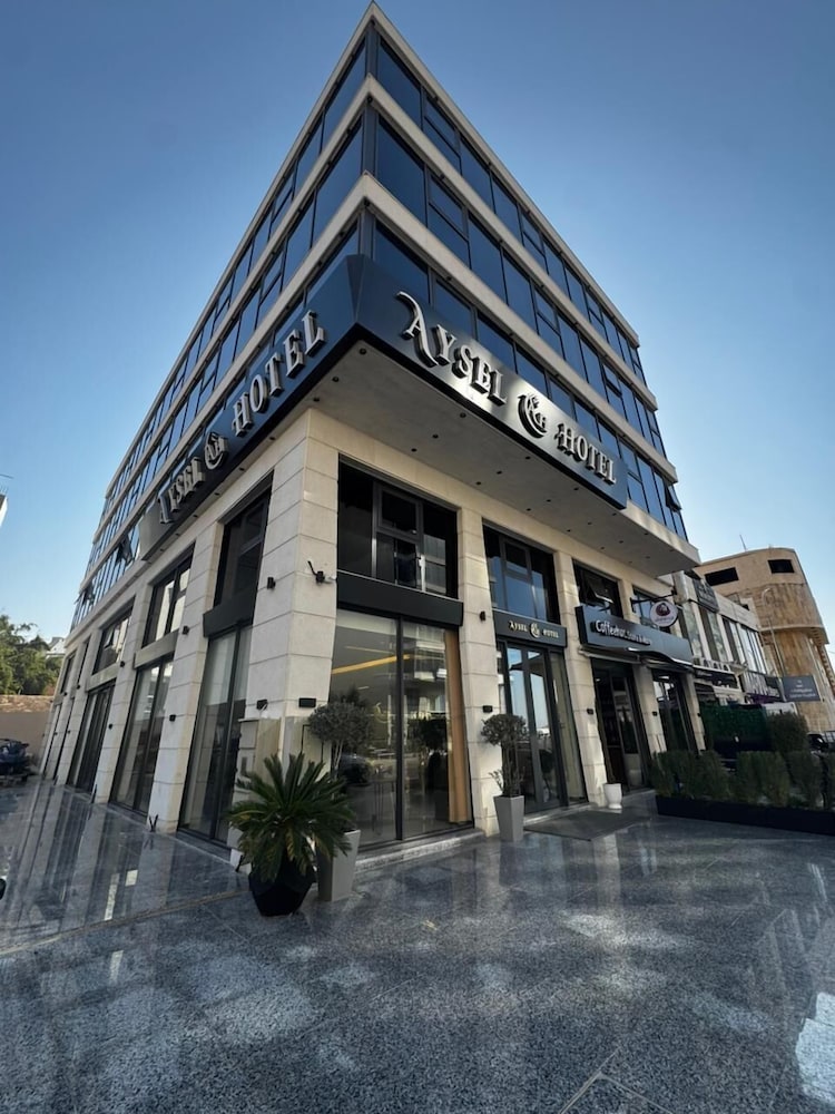 Hotel Aysel Hotel