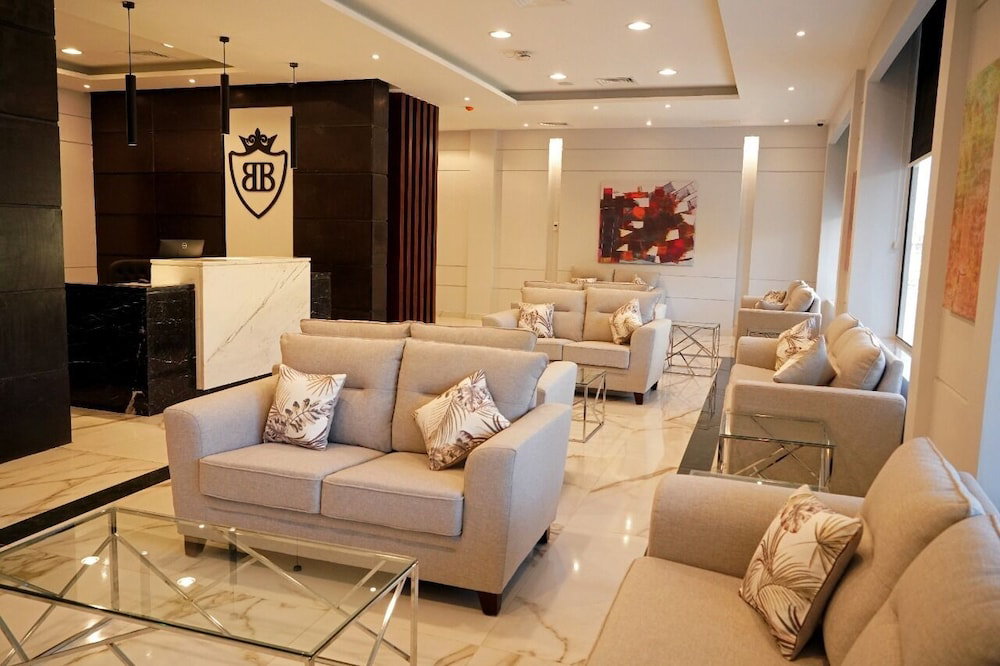 Hotel Baity Boutique Hotel
