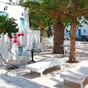 Sejur Kymata Hotel vacanta Kamari