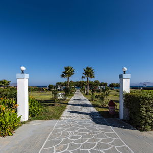 Hotel Costa Angela Seaside Resort cazare Lampi