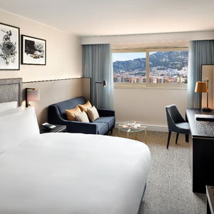 Hotel Columbus Hotel Monte-Carlo, Curio Collection By Hilton cazare Monte-Carlo