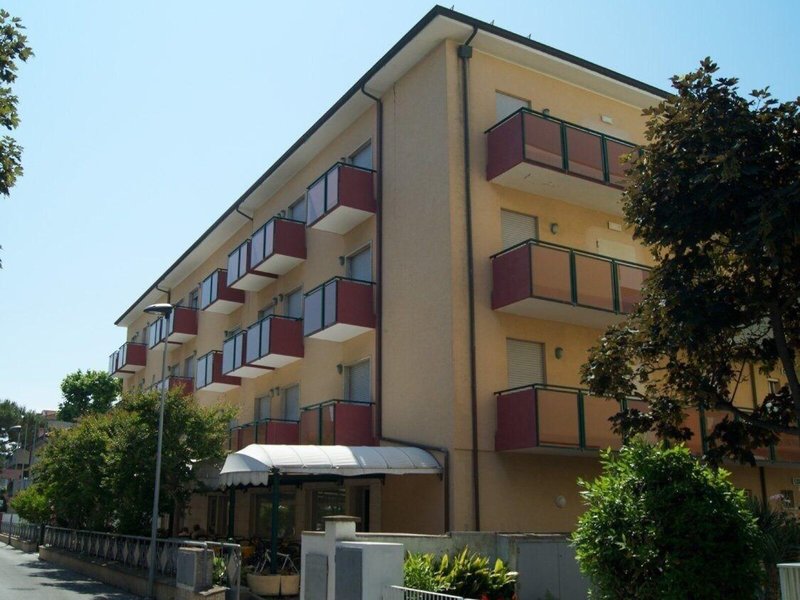 Hotel Hotel Aron
